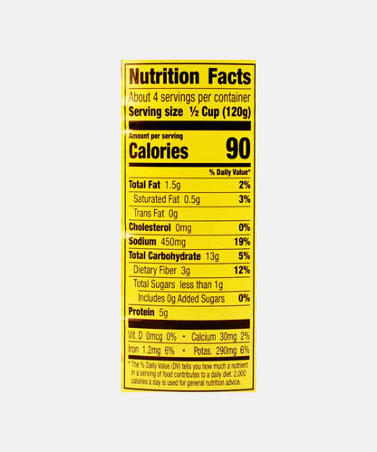 Old El Paso Traditional Refried Beans 453 Gm