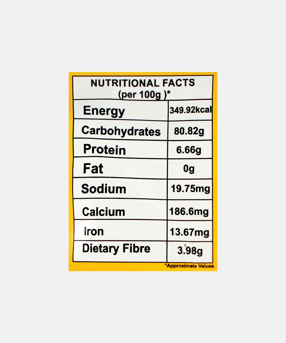 Naturally Yours Gluten Free  Beetroot Noodles 100 Gm
