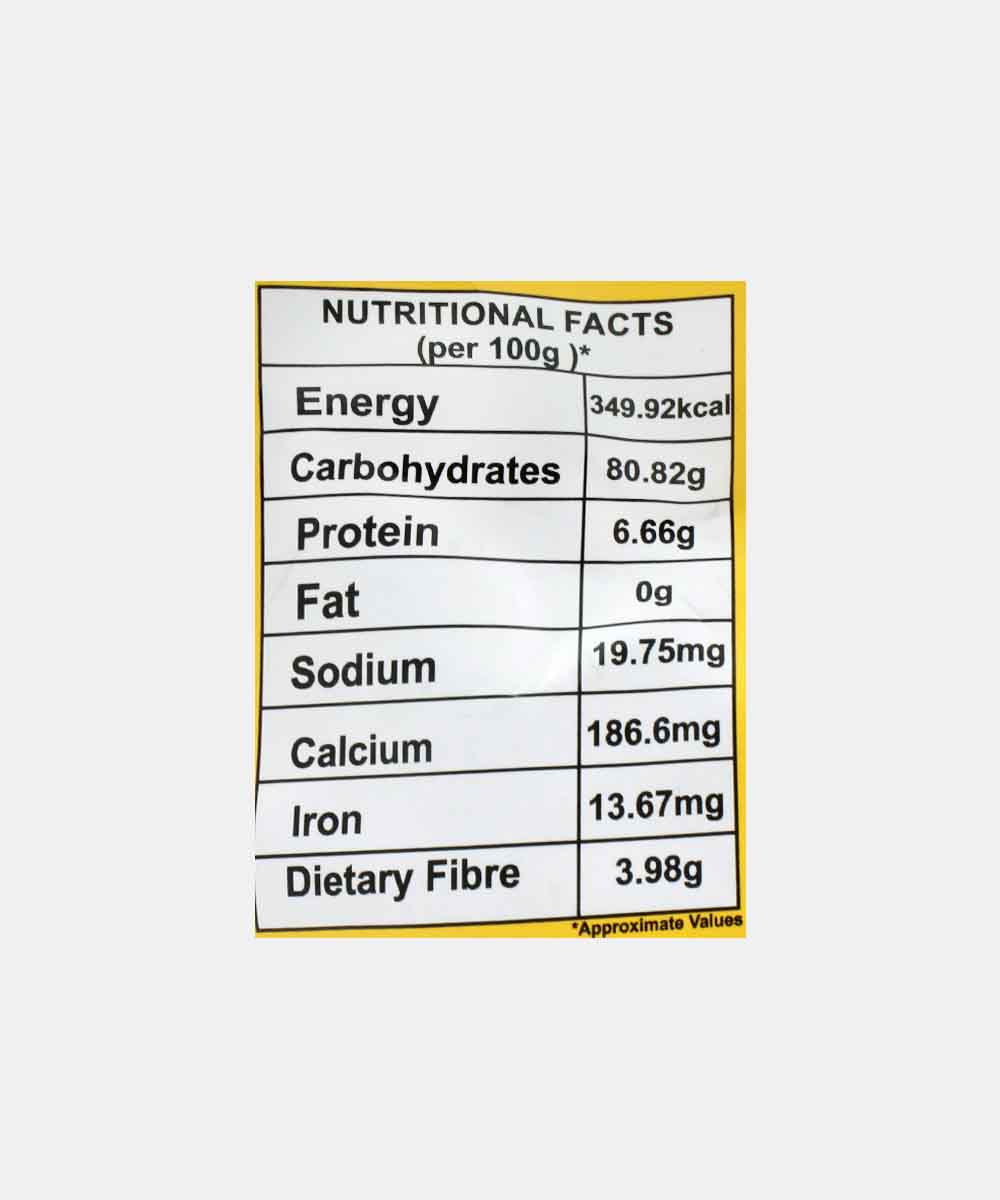 Naturally Yours Gluten Free  Beetroot Noodles 100 Gm