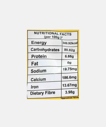 Naturally Yours Gluten Free  Beetroot Noodles 100 Gm