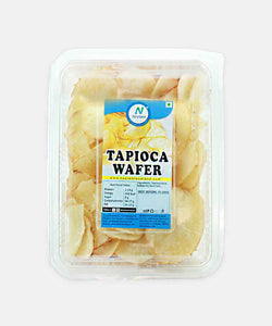 TAPIOCA WAFER PLAIN 200