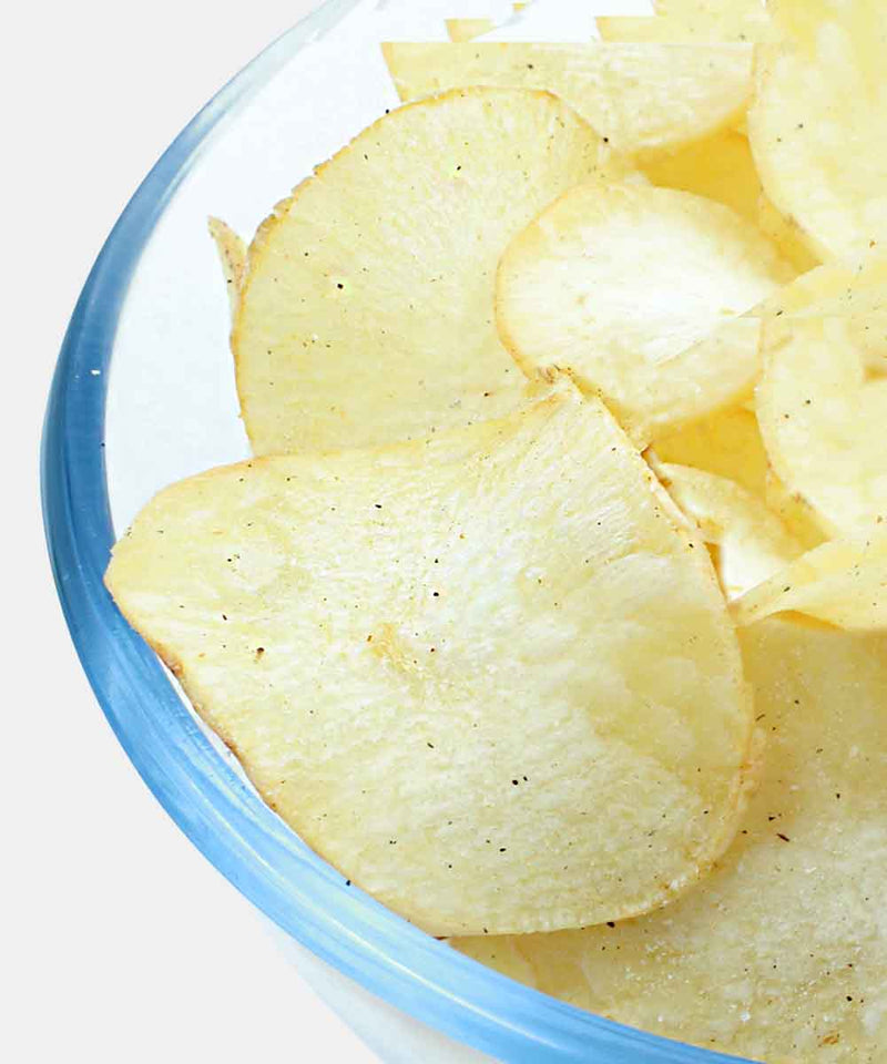 TAPIOCA WAFER PLAIN 200