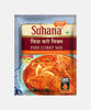 Suhana Fish Curry Mix Masala 50 Gm