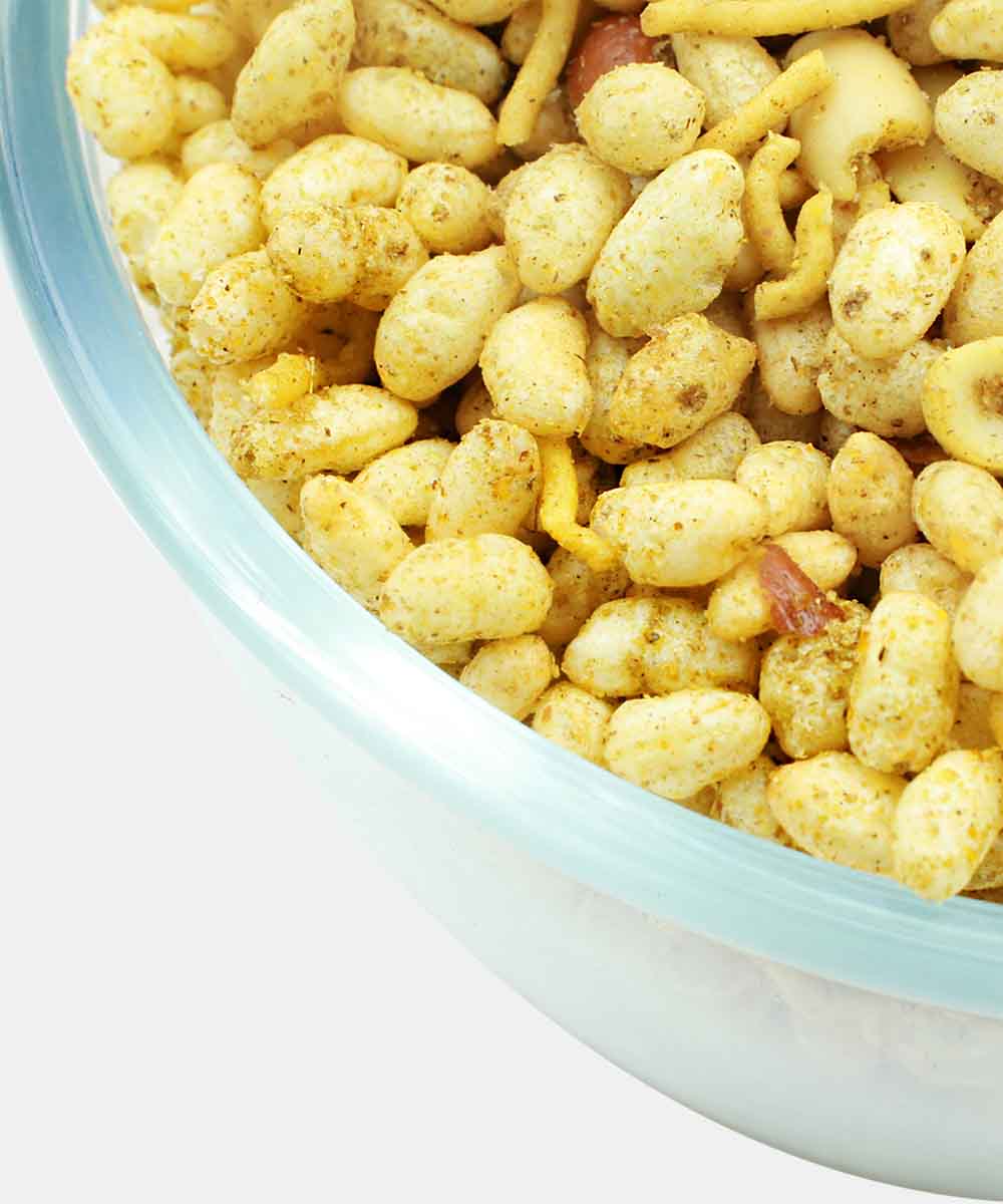 Calcutta Jall Mudi Bhel 120 Gm