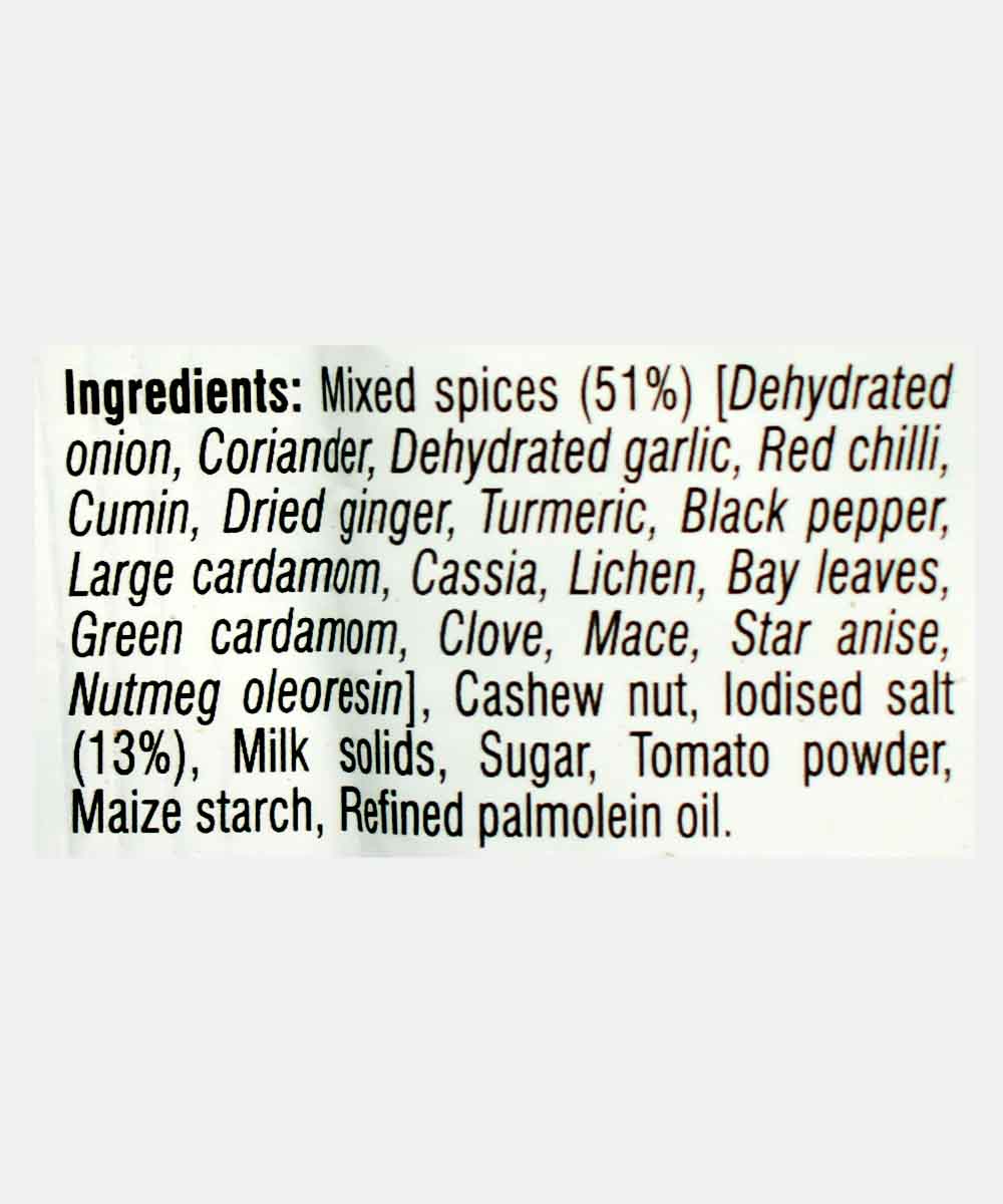 Rasoi Magic Mutter Paneer Mix 45 Gm