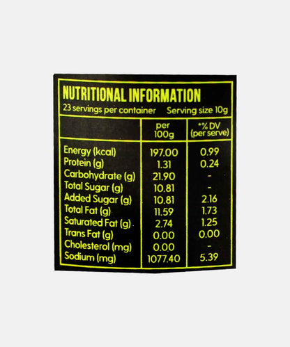 Naagin Indian Hot Sauce Kantha Bomb 230 Gm