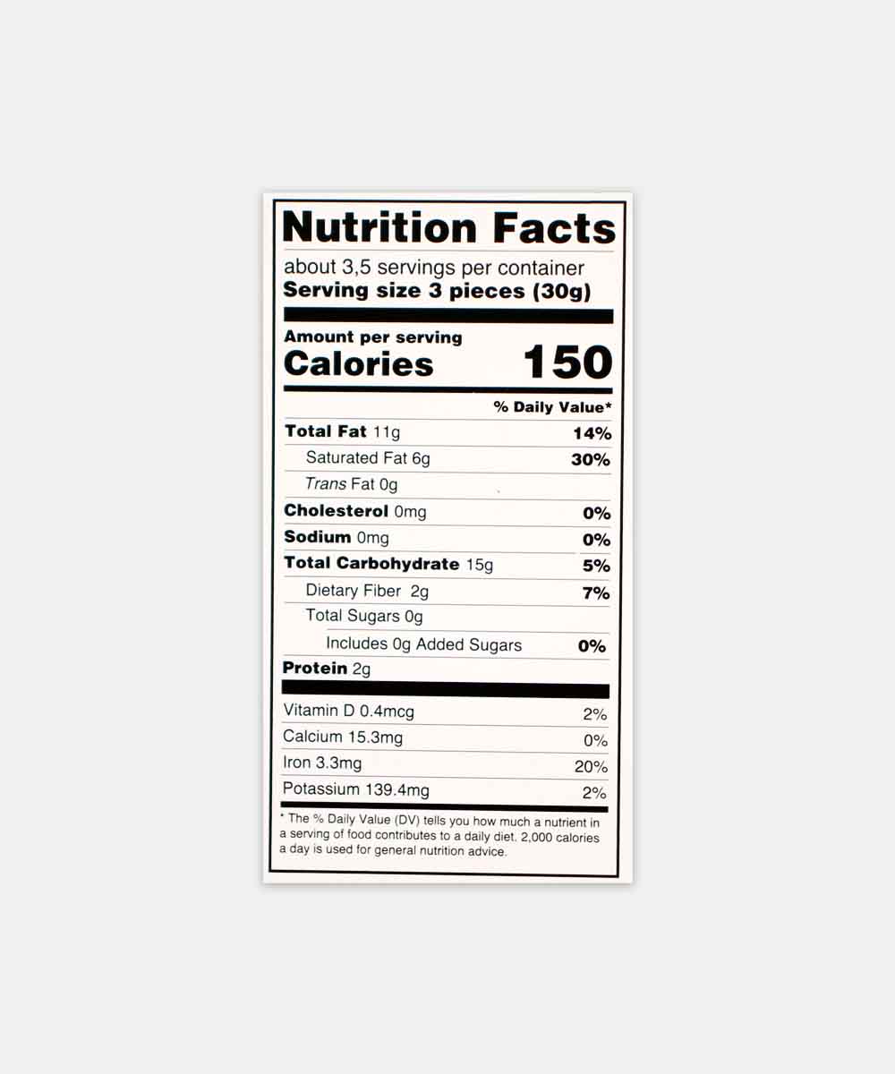 Belgian Gluten Free Dark With Almonds No Sugar Added Chocolate 100 Gm