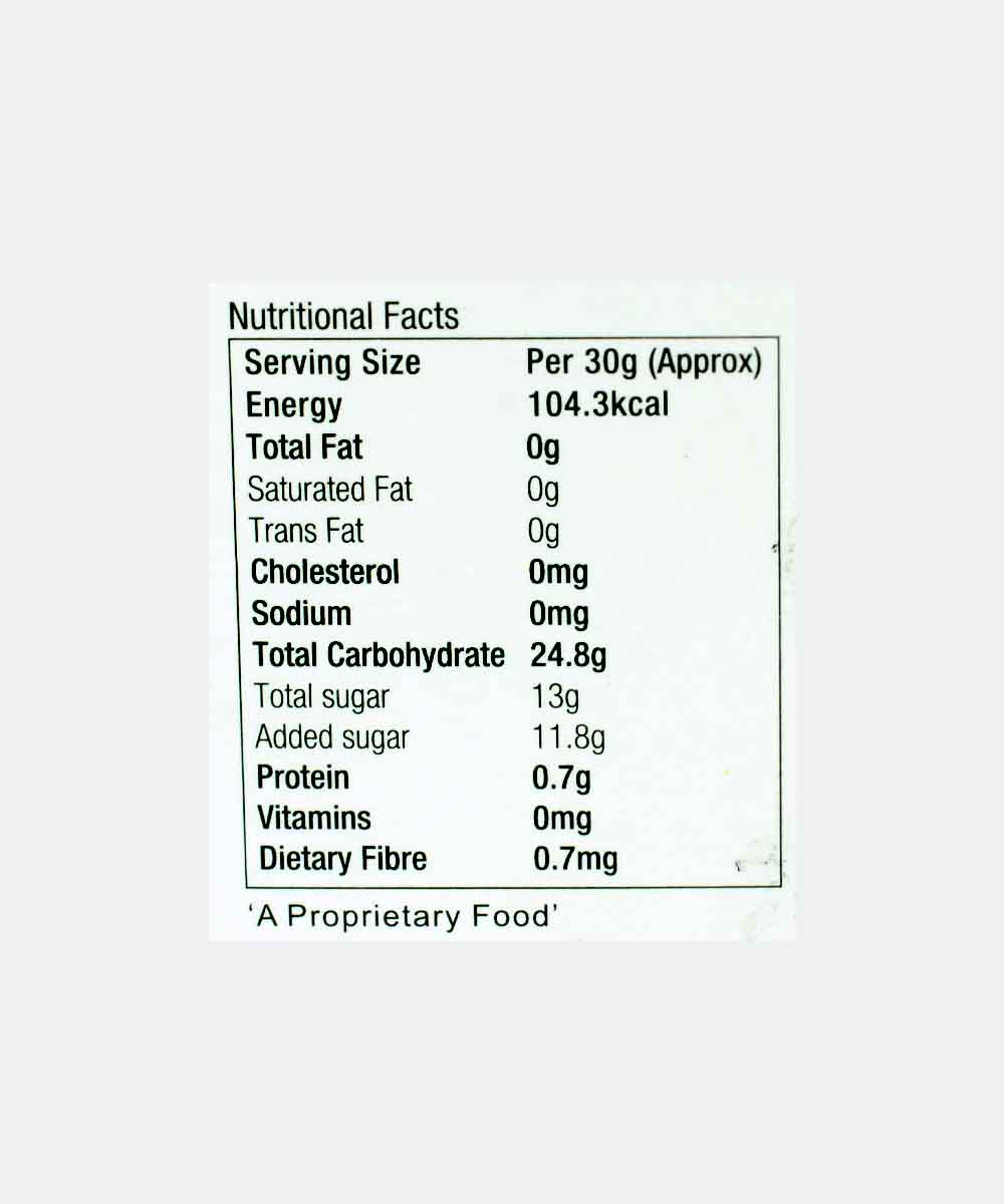 Premium Prunes 250 Gm