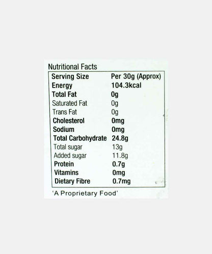 Premium Prunes 250 Gm
