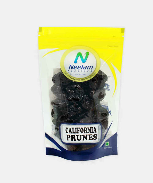 Premium Prunes 250 Gm