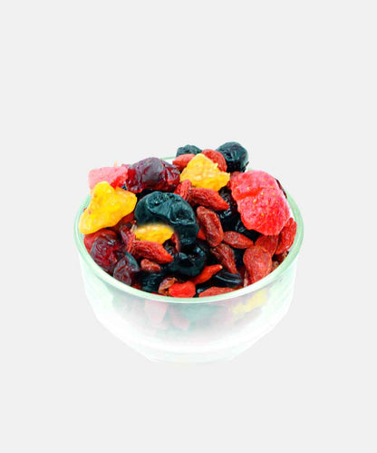 Premium Whole Assorted Berrie Mix 250 Gm