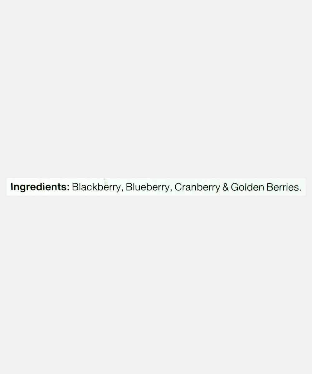 Premium Whole Assorted Berrie Mix 250 Gm