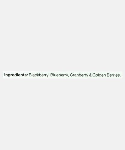 Premium Whole Assorted Berrie Mix 250 Gm