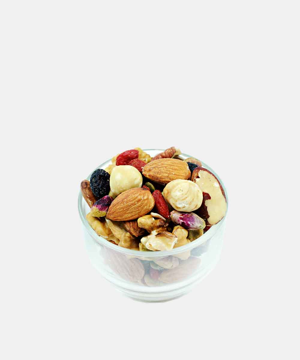 Premium Nuts And Seeds 250 Gm
