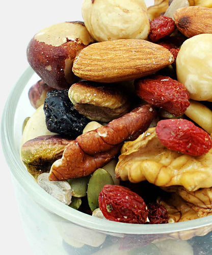 Premium Nuts And Seeds 250 Gm