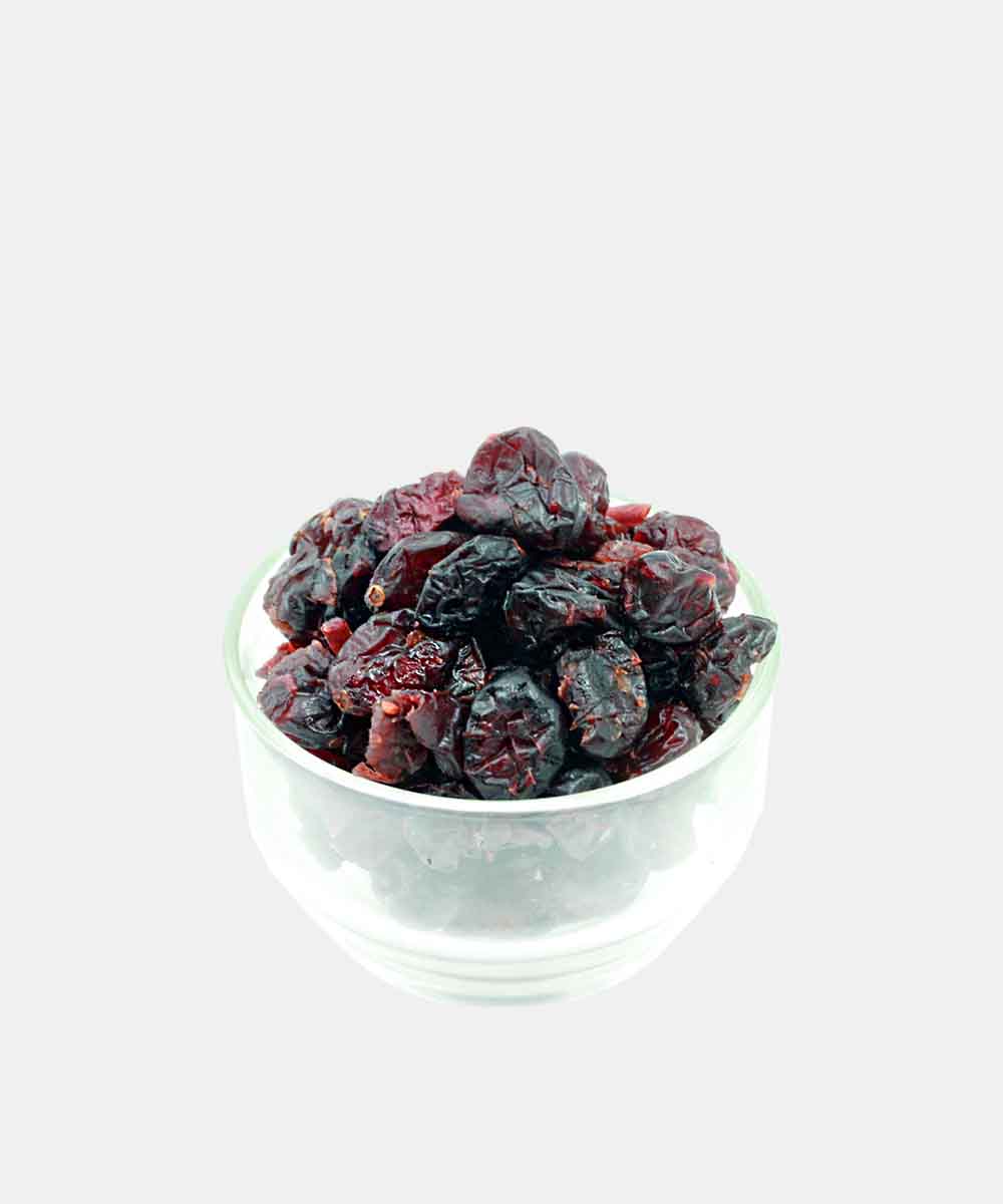 Premium Whole Cranberries 250 Gm