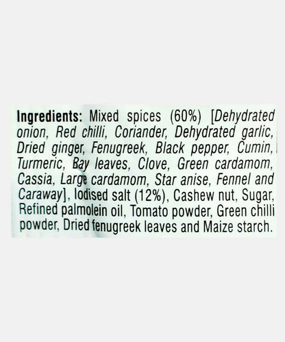 Rasoi Magic Veg Kadhai Spice Mix 45 Gm