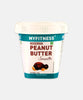 Myfitness Peanut Butter Smooth Dark Chocolate 227 Gm