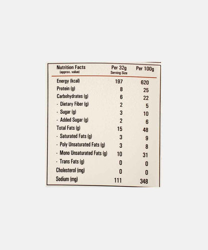 Myfitness Chocolate Peanut Butter Crispy 510 Gm