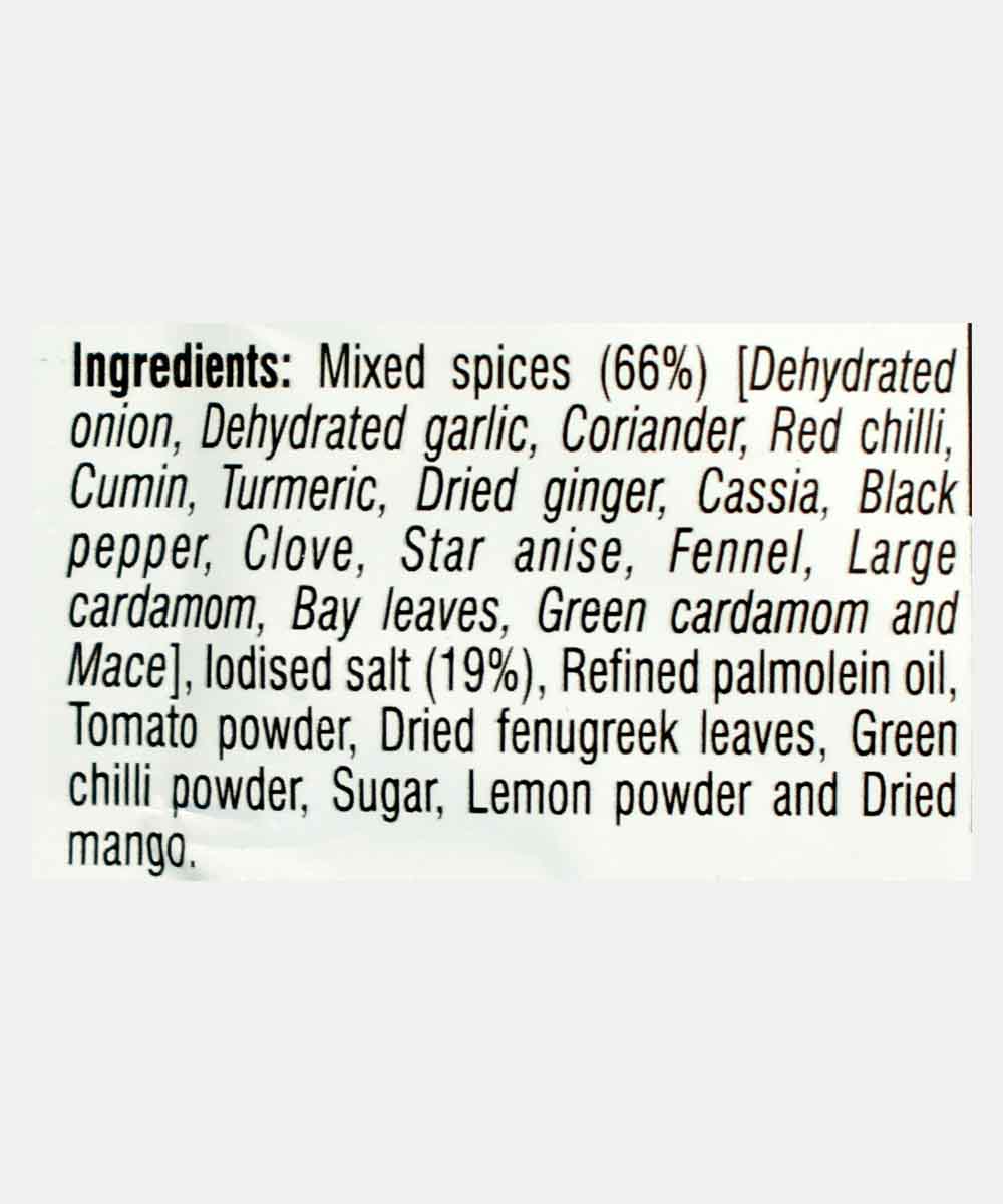 Rasoi Magic Paneer Bhurji Mix 25 Gm