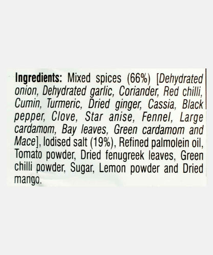 Rasoi Magic Paneer Bhurji Mix 25 Gm