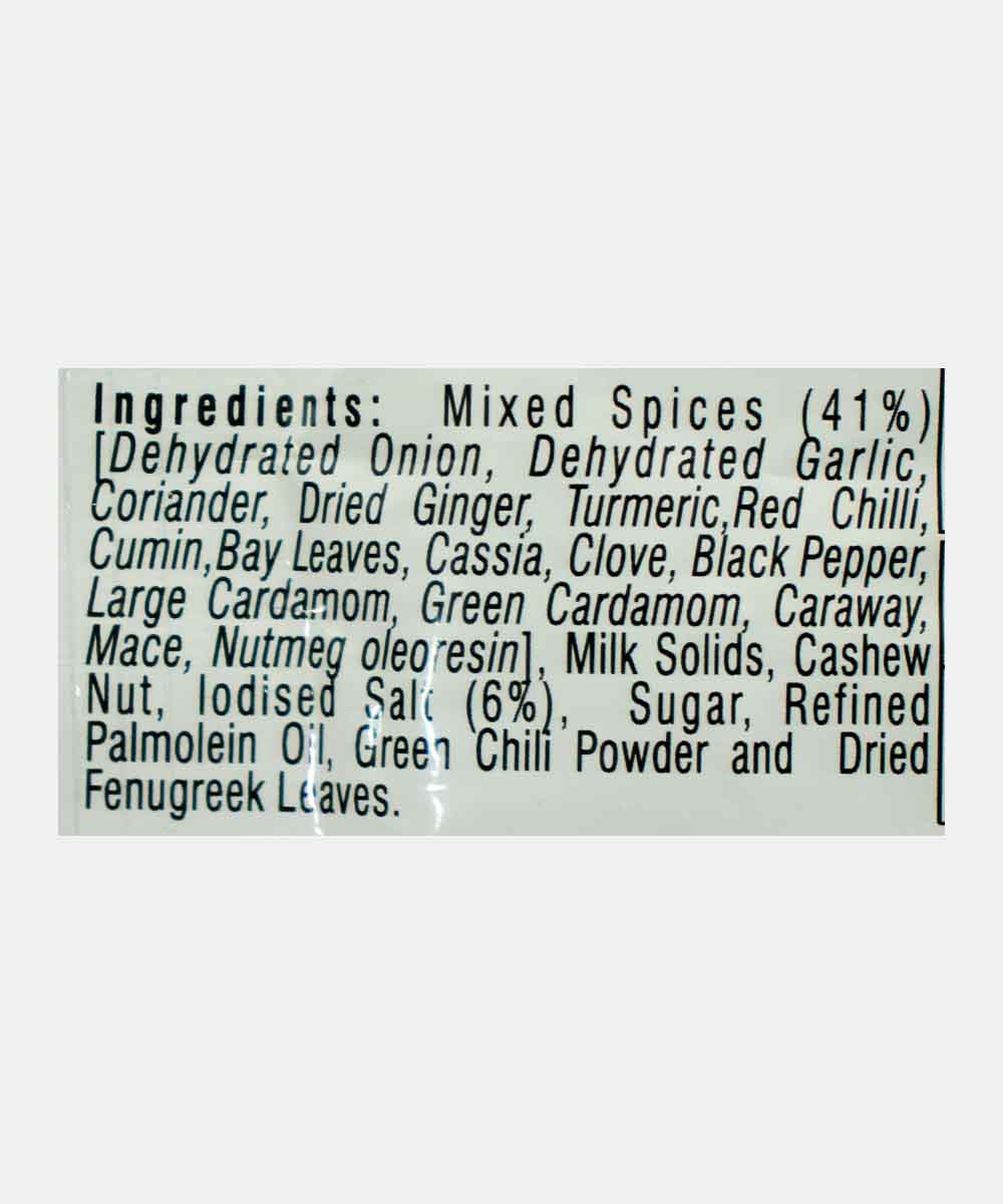 Rasoi Magic Shahi Paneer Mix 55 Gm