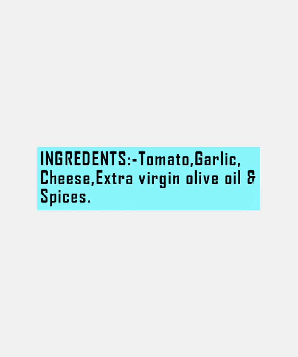 Roasted Tomato Cheese Dip 200 Gm