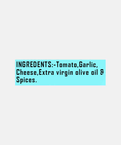 Roasted Tomato Cheese Dip 200 Gm
