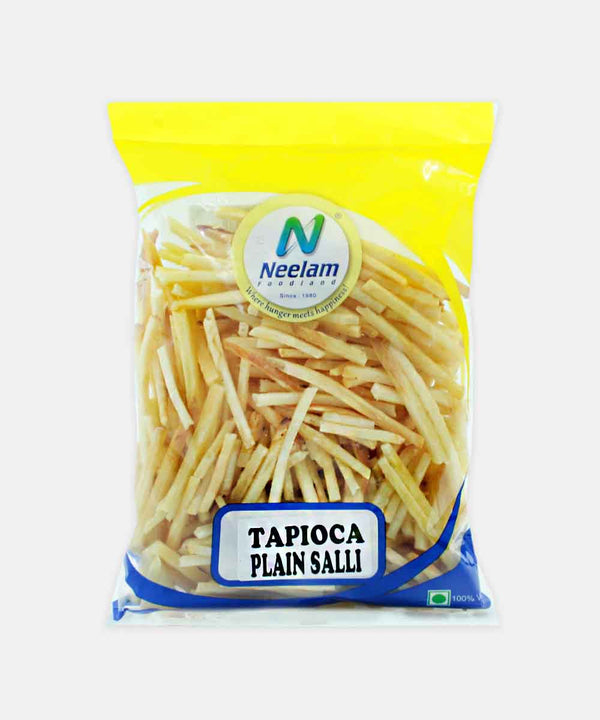 TAPIOCA SALLI PLAIN 200