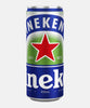 Heineken 0.0 Drink Alcohol Free 330 Ml