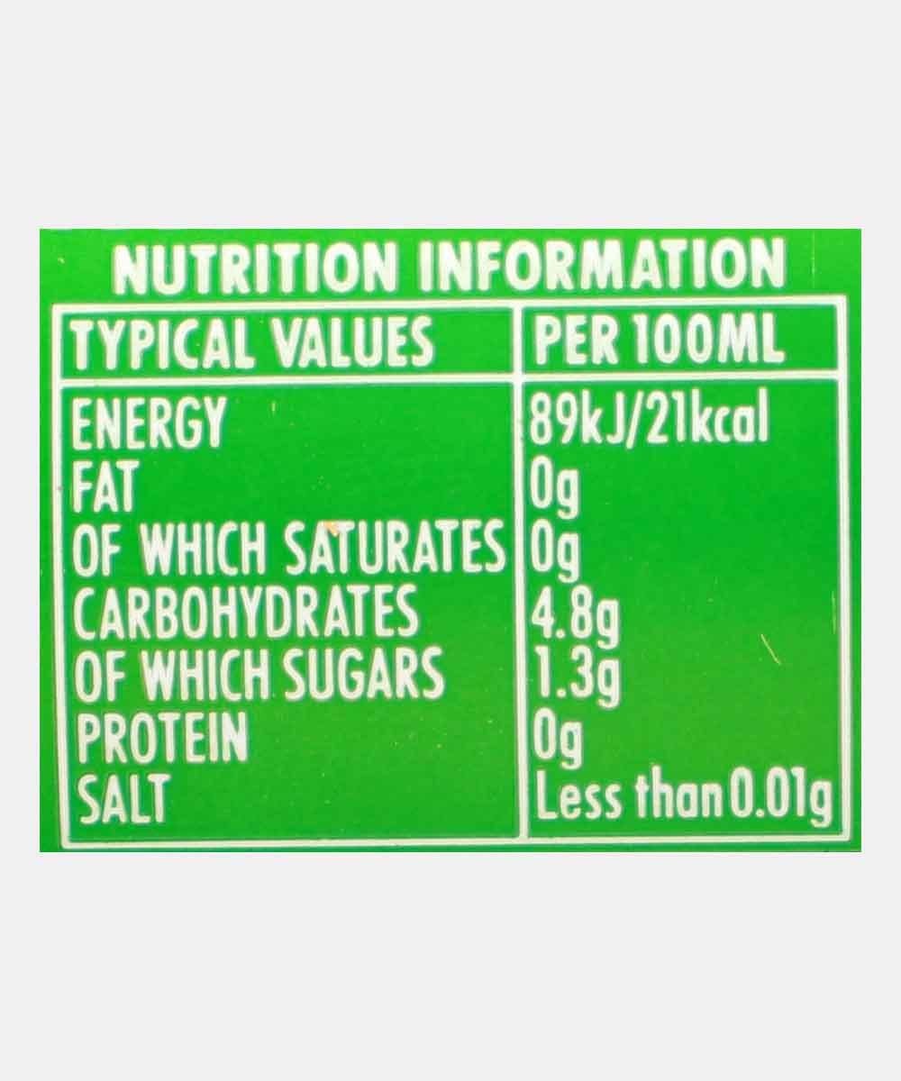 Heineken 0.0 Drink Alcohol Free 330 Ml