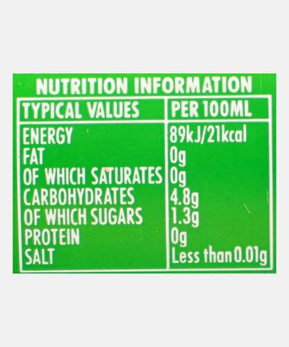 Heineken 0.0 Drink Alcohol Free 330 Ml