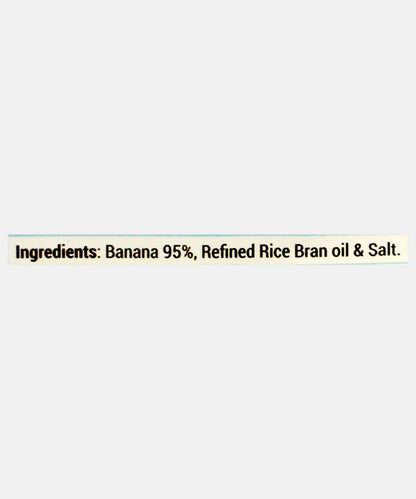 Super Munchies Banana Chips 50 Gm