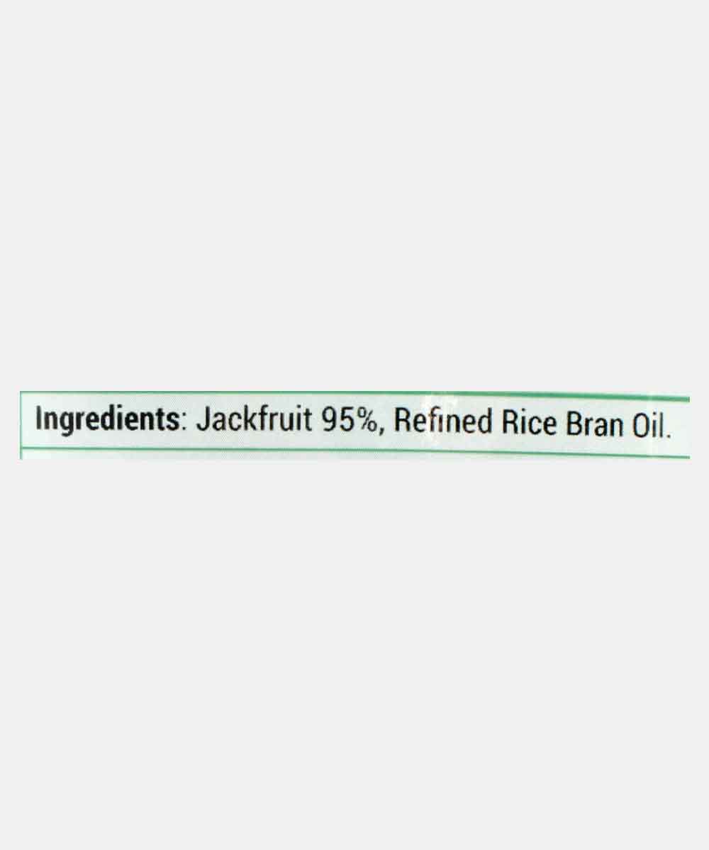 Super Munchies Jackfruit Chips 50 Gm