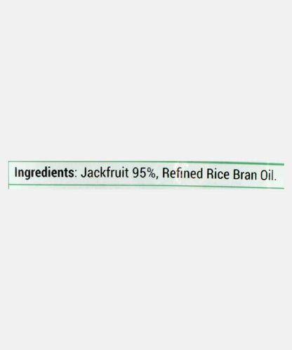 Super Munchies Jackfruit Chips 50 Gm