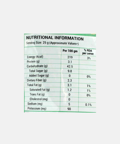Super Munchies Jackfruit Chips 50 Gm