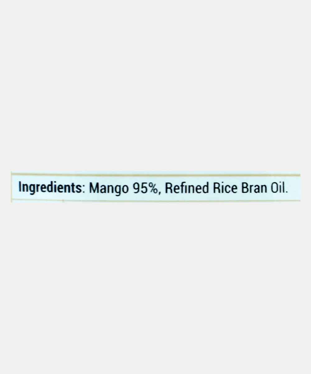 Super Munchies Mango Chips 50 Gm