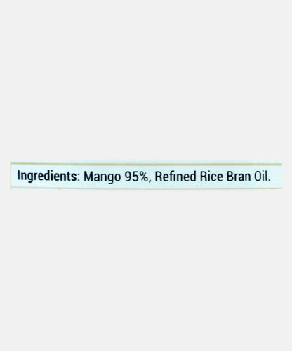 Super Munchies Mango Chips 50 Gm
