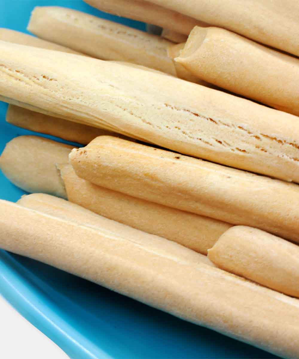 Bread Stick 200 Gm