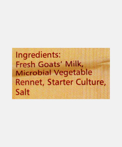 Rro Dairy Goat Milk Fetta Cheese 100 Gm
