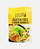 Naturally Yours Gluten Free 5 Grain Noodles 100 Gm