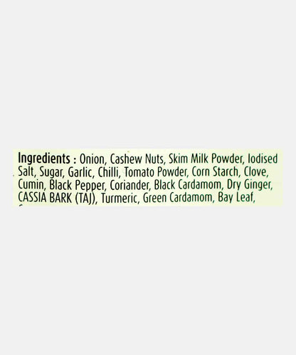 Suhana Kadai Chicken Mix 50 Gm