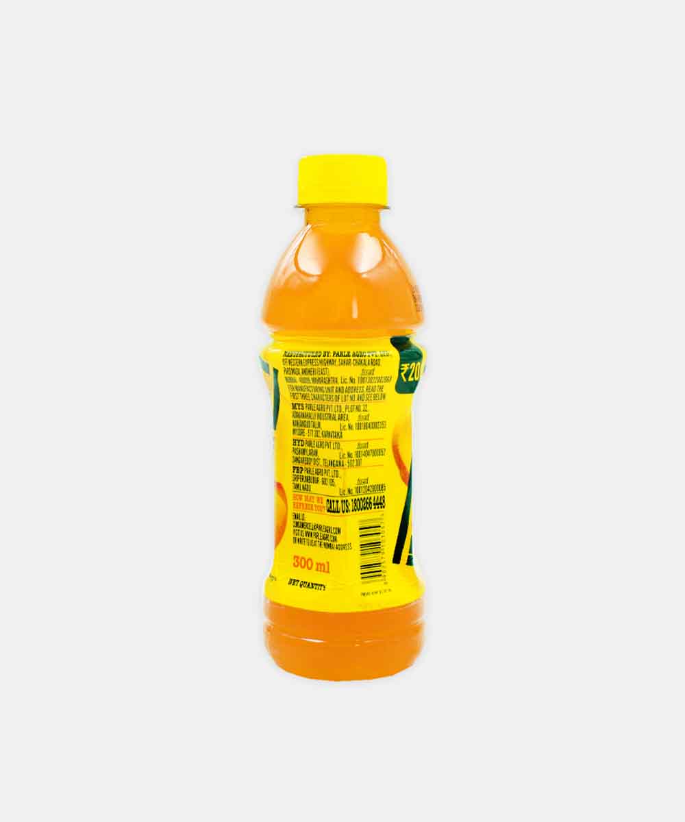 Frooti Mango Drink 300 Ml