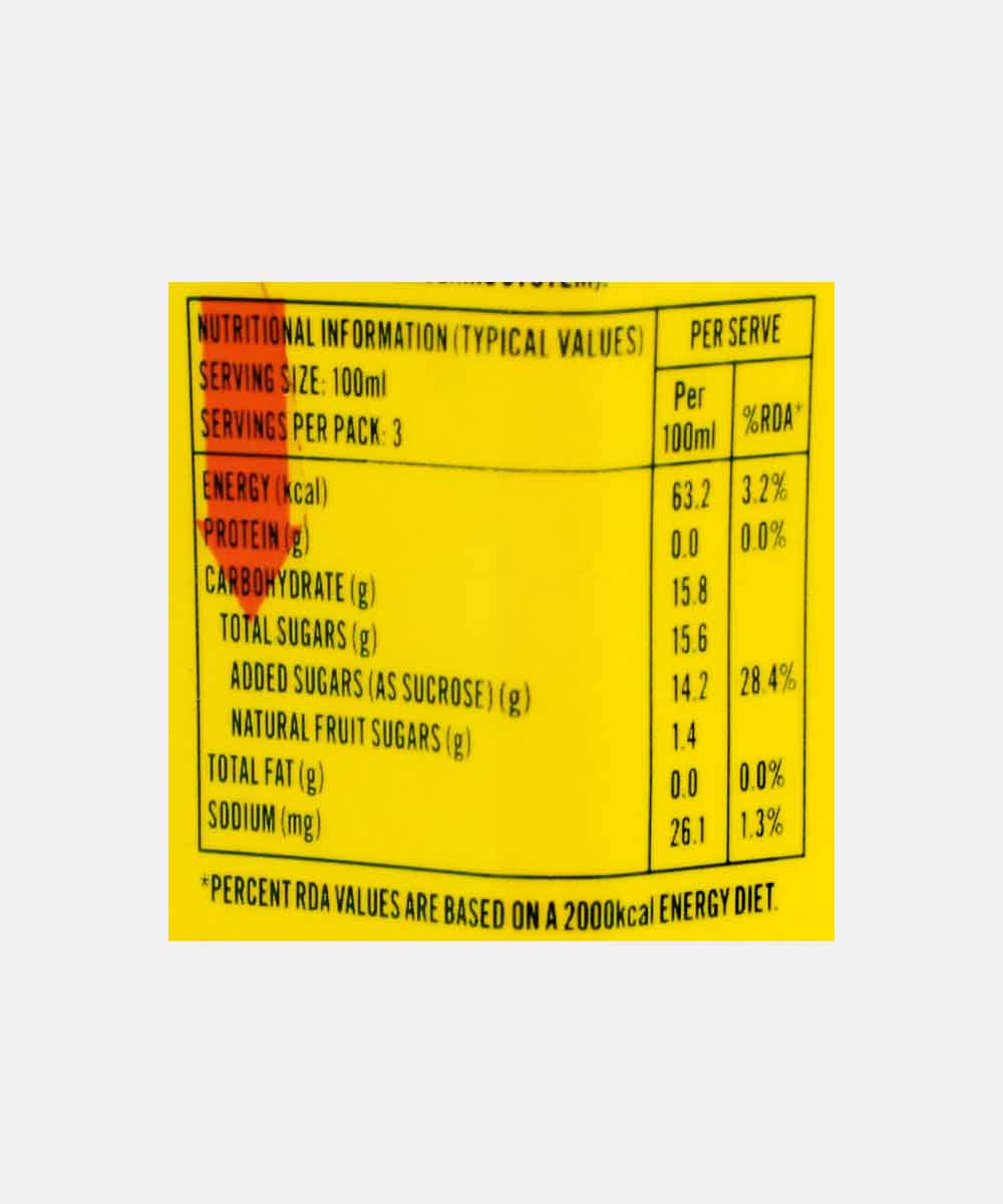 Frooti Mango Drink 300 Ml