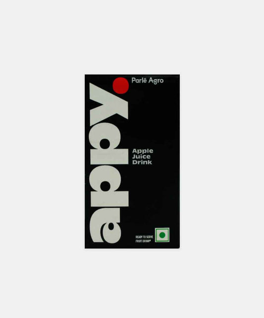 Appy Fizz 125 Ml