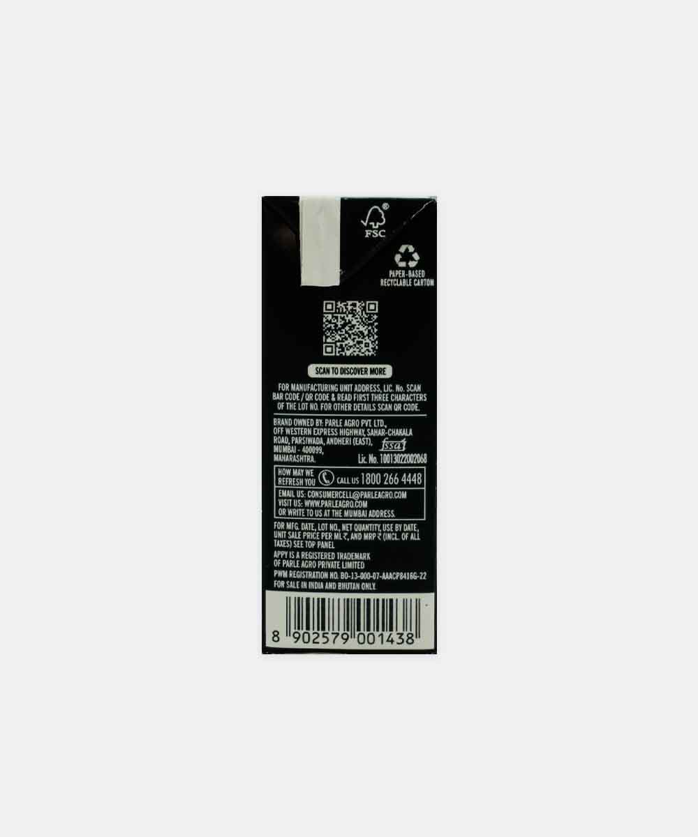Appy Fizz 125 Ml