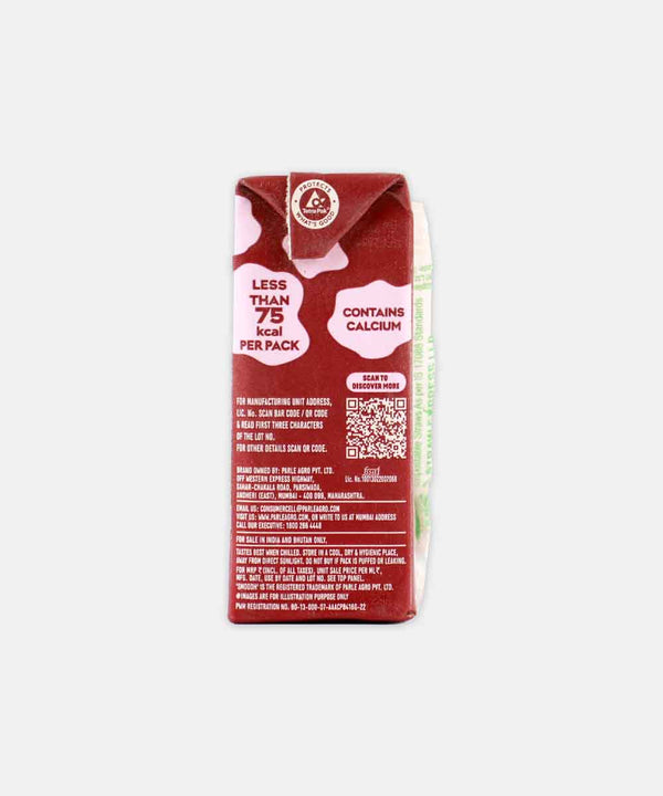 SMOODH CHOCOLATE MILK 80 ML