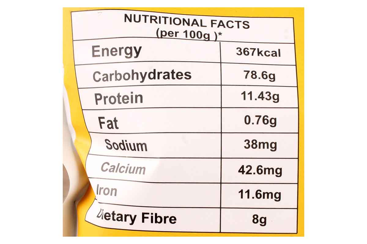 Naturally Yours Quinoa Noodles 180 Gm