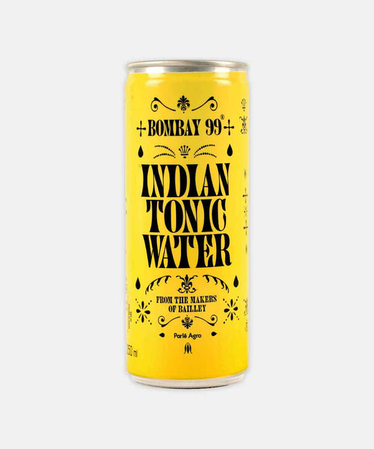 Bombay 99 Indian Tonic Water 250 Ml