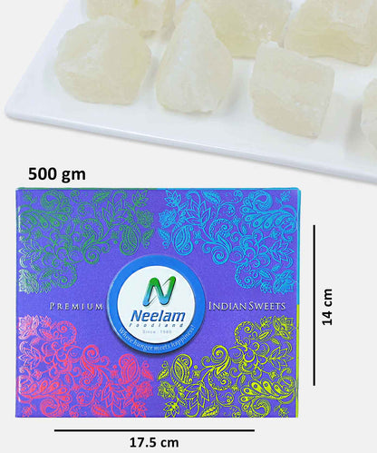 Petha Sweet 500 Gm